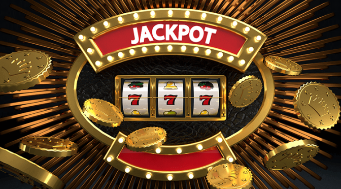 Suurimmat nettikasino voitot